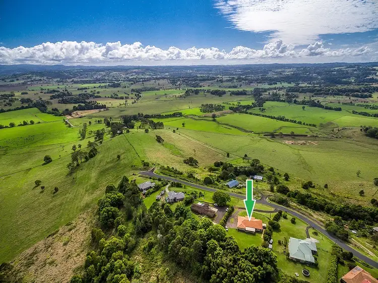 Fifth view of Homely house listing, 18 Ridgeland Close, Richmond Hill NSW 2480