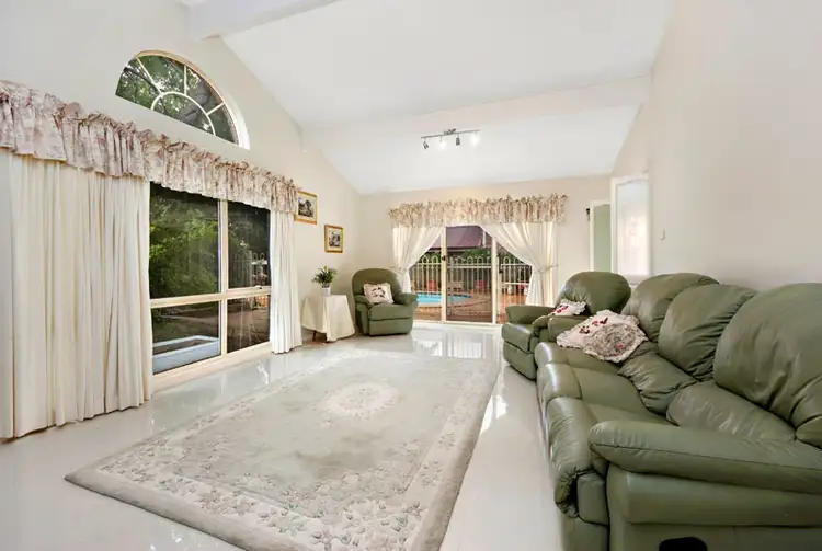 Third view of Homely house listing, 2 Goshawk Crescent, Woronora Heights NSW 2233