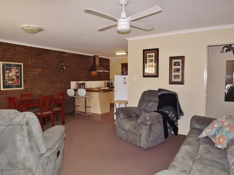 Third view of Homely unit listing, 2/2 O'Reilly Court, Moe VIC 3825