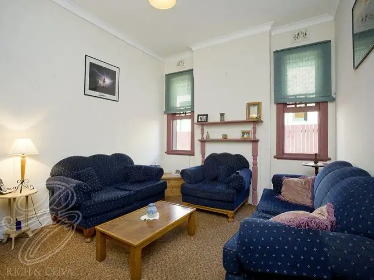 Second view of Homely semi-detached listing, 77 Carshalton Street, Croydon Park NSW 2133