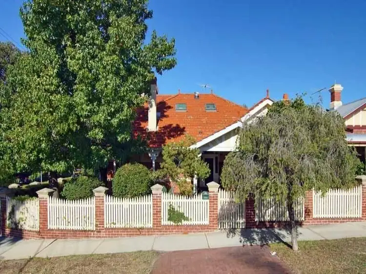 Second view of Homely house listing, 180 Palmerston Street, Perth WA 6000