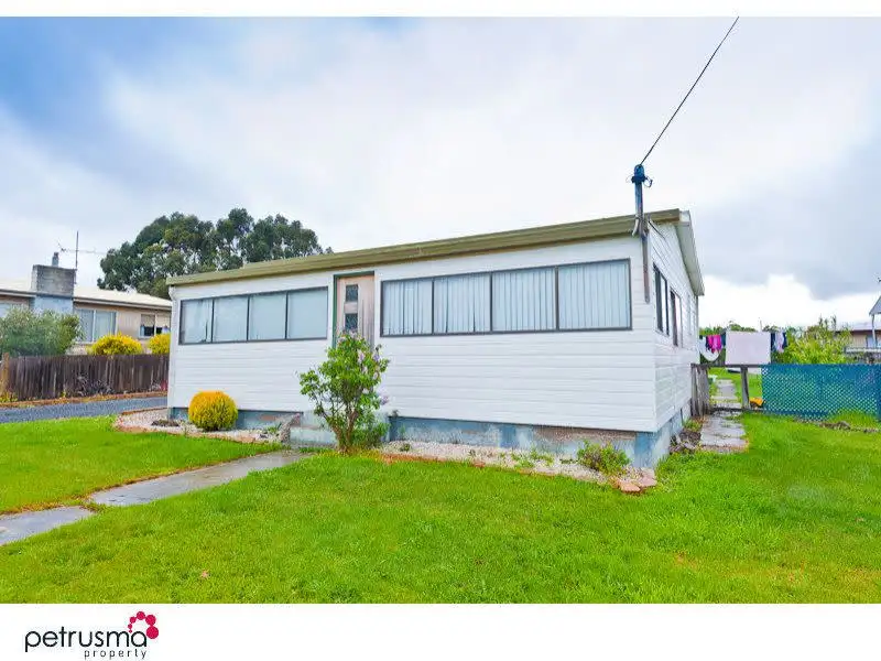 Main view of Homely house listing, 10 Selwyn Street, Triabunna TAS 7190