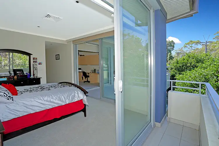 Fifth view of Homely apartment listing, 16/25 Delmar Parade, Dee Why NSW 2099