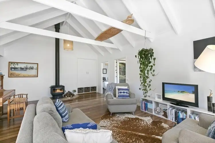Fifth view of Homely house listing, 14 Greeves Street, Anglesea VIC 3230