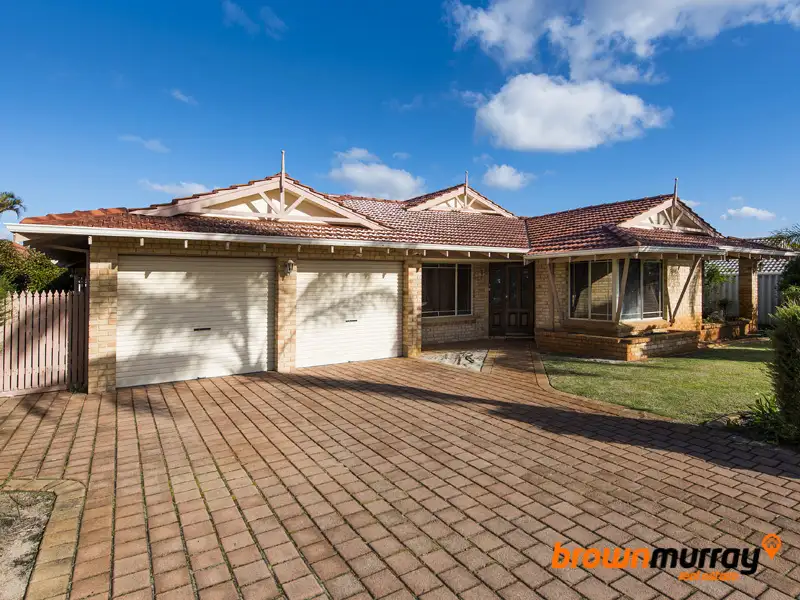 Main view of Homely house listing, 13 Ambergate Close, Canning Vale WA 6155