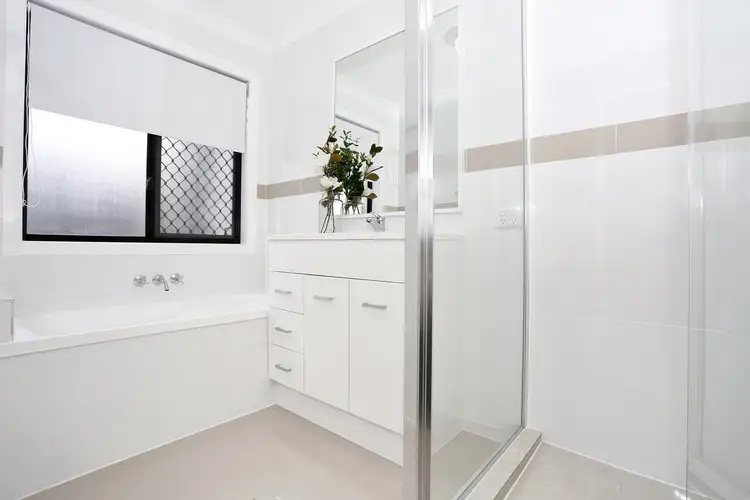 Second view of Homely house listing, 33 Berkshire Place, Springfield Lakes QLD 4300