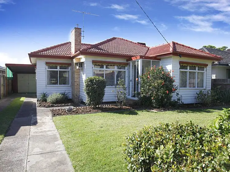 24 Kookaburra Street, Altona VIC 3018