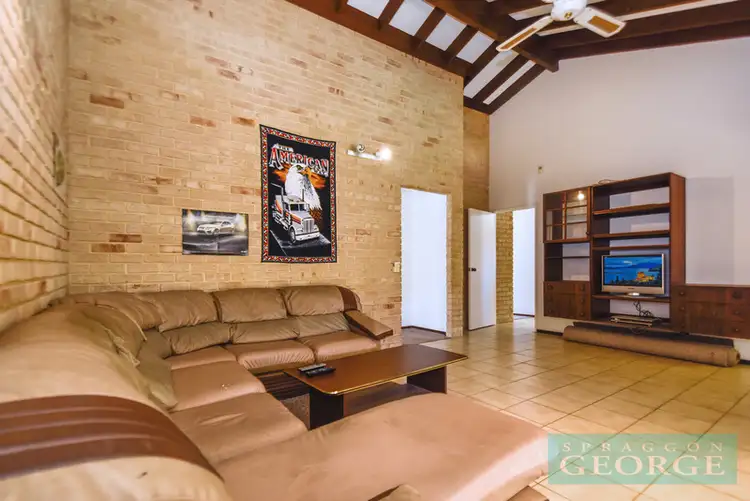 Fourth view of Homely house listing, 10 Mallaig Place, Warwick WA 6024