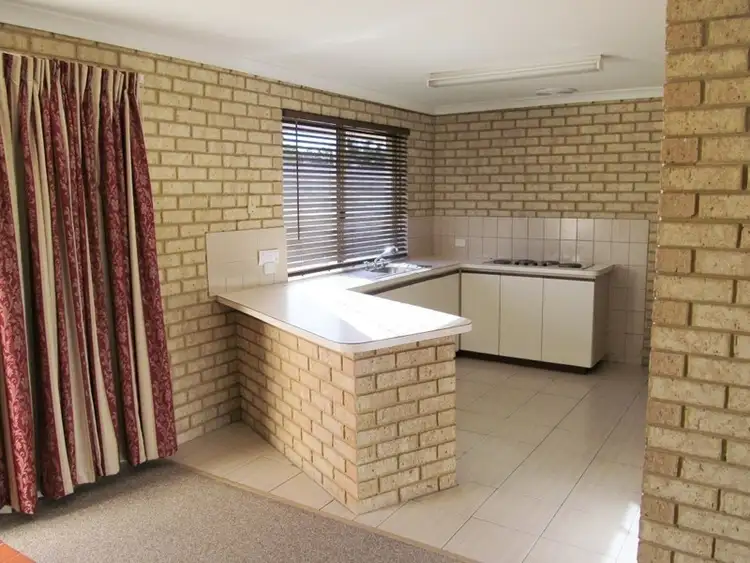 Third view of Homely unit listing, 4B Garfield Drive, Australind WA 6233