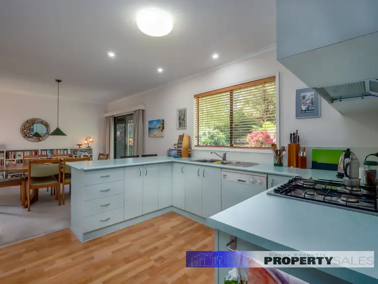 Sixth view of Homely house listing, 103 Haunted Hills Road, Newborough VIC 3825