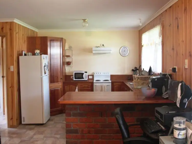 Fifth view of Homely unit listing, 11 Edwardes Street, Stanley TAS 7331