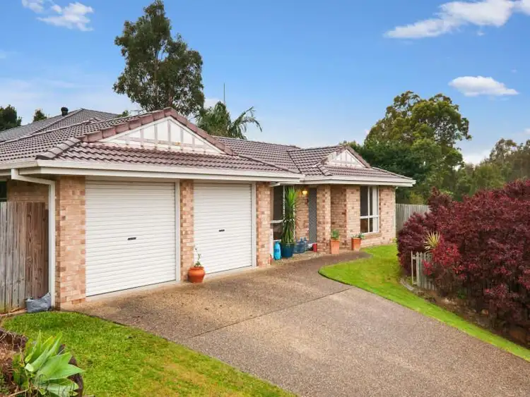 Main view of Homely house listing, 11 Ghostgum Court, Albany Creek QLD 4035