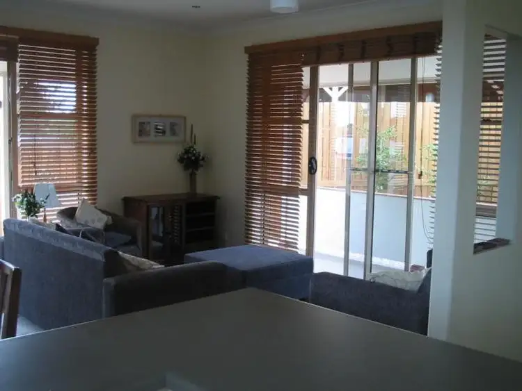 Second view of Homely townhouse listing, 4/17 icely, Orange NSW 2800