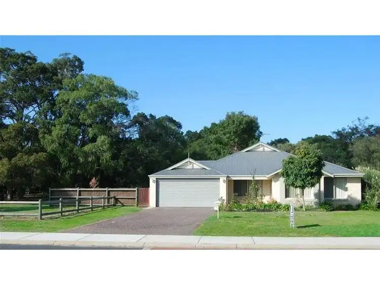 Main view of Homely house listing, 8 Glen Eagles Grove, West Busselton WA 6280