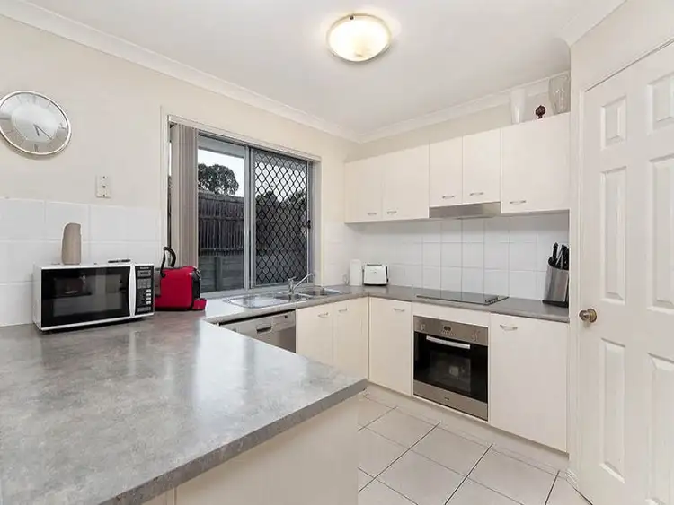 Second view of Homely house listing, 50 DEGAS ST, Forest Lake QLD 4078