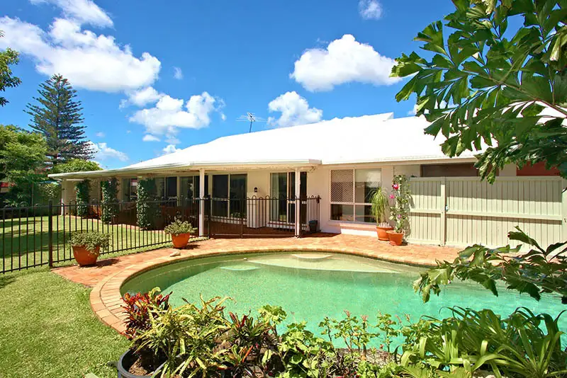 Main view of Homely house listing, 66 Wishart Rd, Upper Mount Gravatt QLD 4122