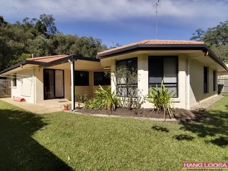 Seventh view of Homely house listing, 21 Daintree Way, Tewantin QLD 4565