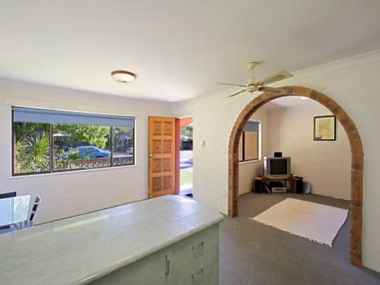 Fifth view of Homely unit listing, 4/3-5 Glasgow Street, Suffolk Park NSW 2481