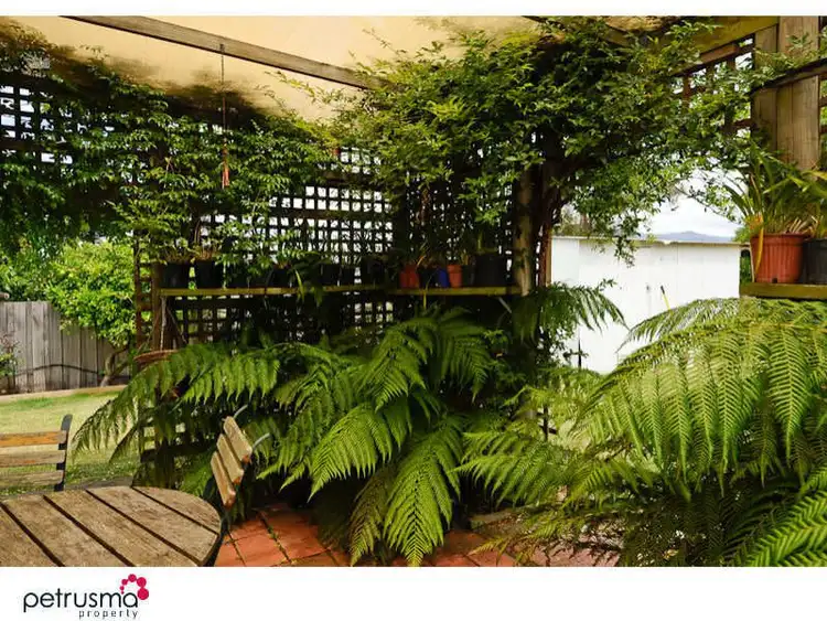 Second view of Homely house listing, 8 Eldon Street, Lindisfarne TAS 7015