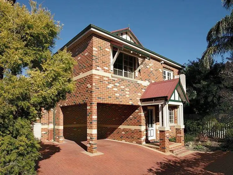 4/109 Sixth  Avenue, Inglewood WA 6052