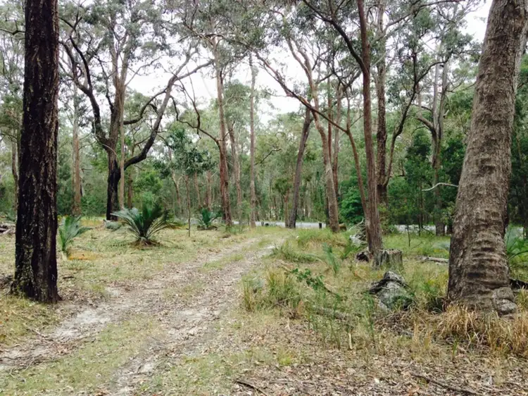 Seventh view of Homely land listing, Lot 5, LOT Lot 5, 1067 Congo Rd, Meringo NSW 2537