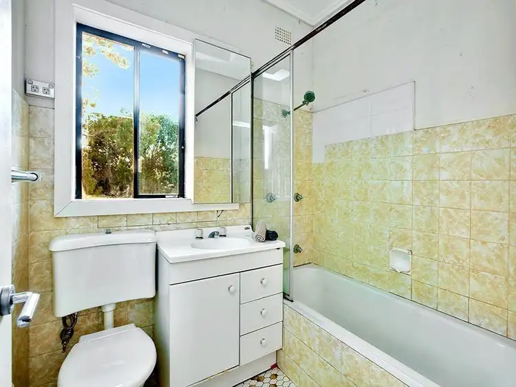 Fifth view of Homely house listing, 8 Mirool  Street, West Ryde NSW 2114