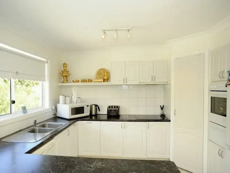 Fourth view of Homely house listing, 71 Ruth Drive, Lenah Valley TAS 7008
