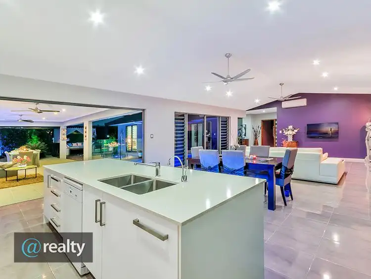 42 LAGOON DRIVE, Trinity Beach QLD 4879