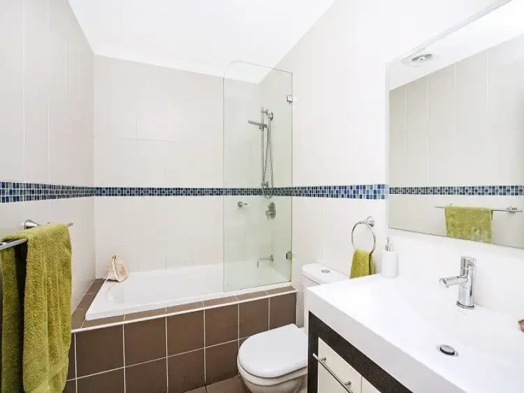 Fourth view of Homely apartment listing, 501B/42 Brickworks Drive, Holroyd NSW 2142