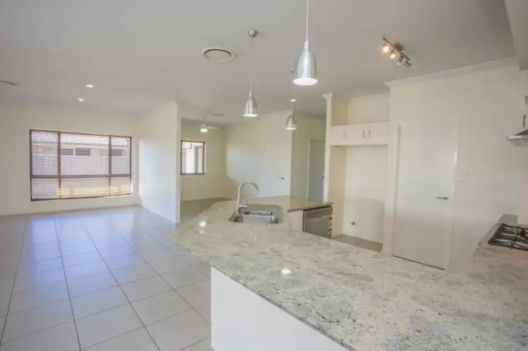 Sixth view of Homely house listing, 12 Sommerfeld Crescent, Chinchilla QLD 4413