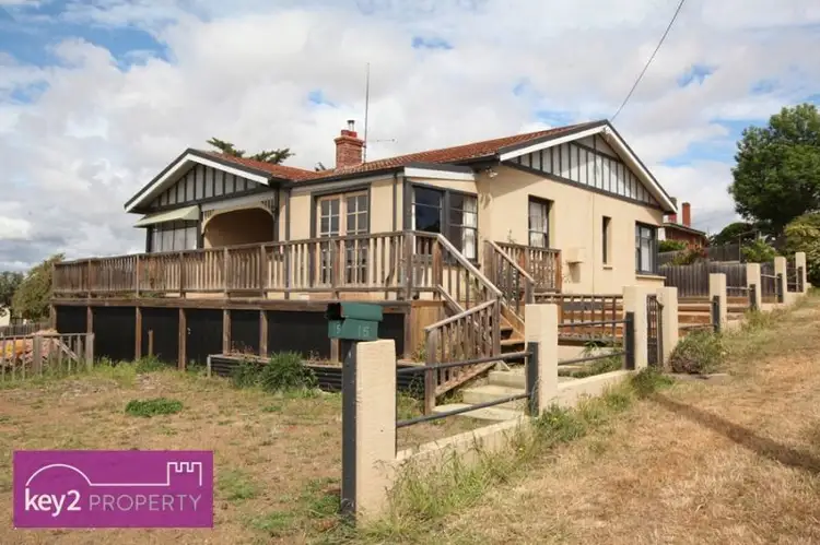 15 Queen Street, Campbell Town TAS 7210