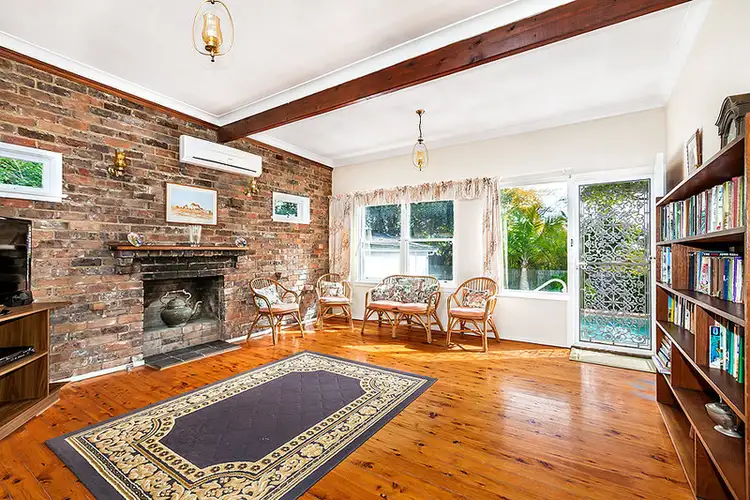 Third view of Homely house listing, 47 Merley Road, Strathfield NSW 2135