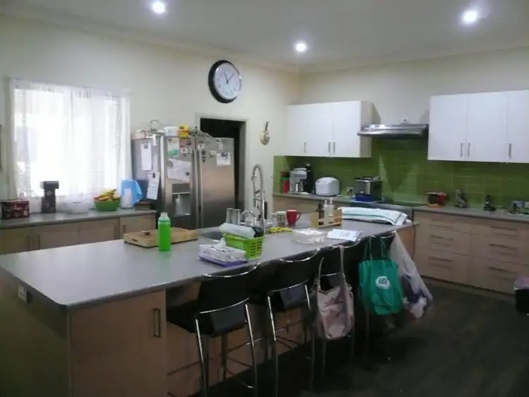 Second view of Homely house listing, 12 Normanby Street, Dimboola VIC 3414