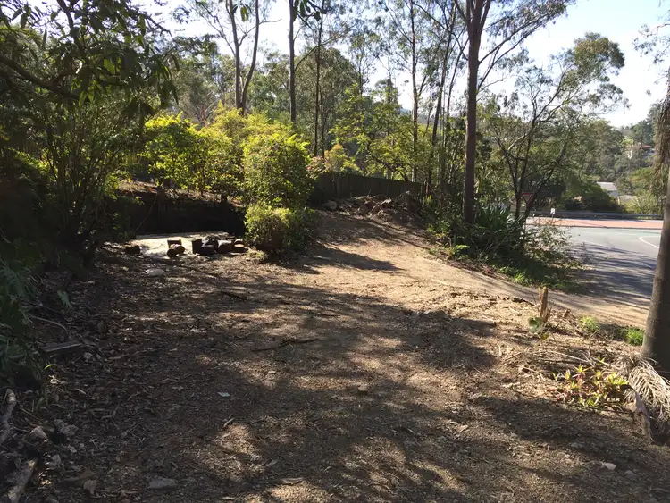 Second view of Homely house listing, 18 Bredden Street., Chapel Hill QLD 4069