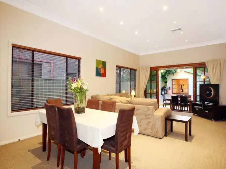 Second view of Homely house listing, 82 Hay Steet, Ashbury NSW 2133