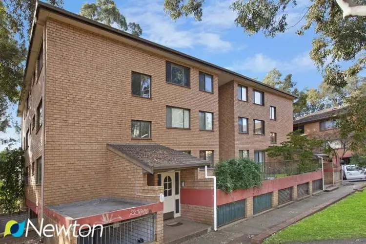 Third view of Homely apartment listing, 19/87-89 Flora Street, Sutherland NSW 2232