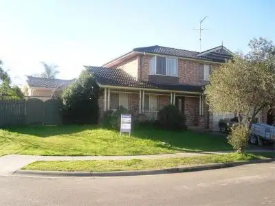 14B Aylward Ave, Quakers Hill NSW 2763