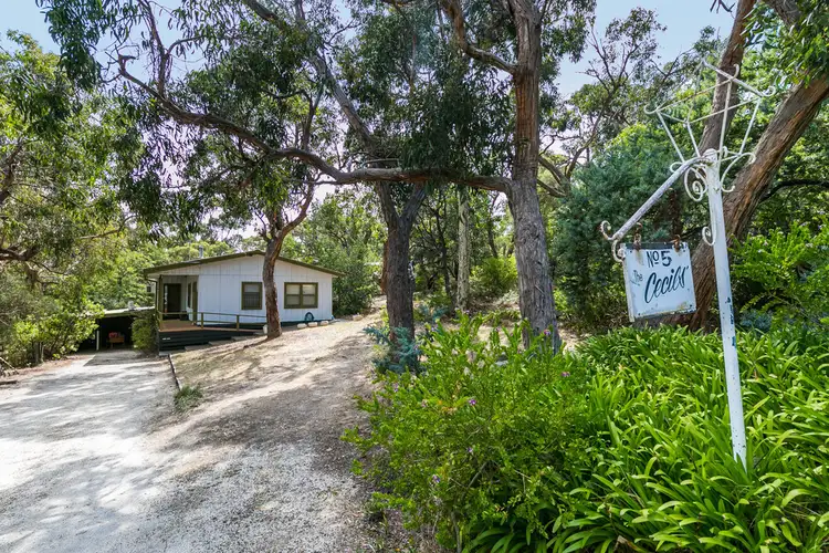 Main view of Homely house listing, 5 Betleigh Street, Anglesea VIC 3230