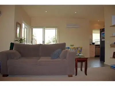 Third view of Homely townhouse listing, 1/3 Nizam Quay, Apollo Bay VIC 3233