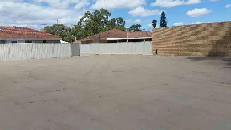Fourth view of Homely land listing, Proposed Lot 2, 95 Jubilee Street, Beckenham WA 6107