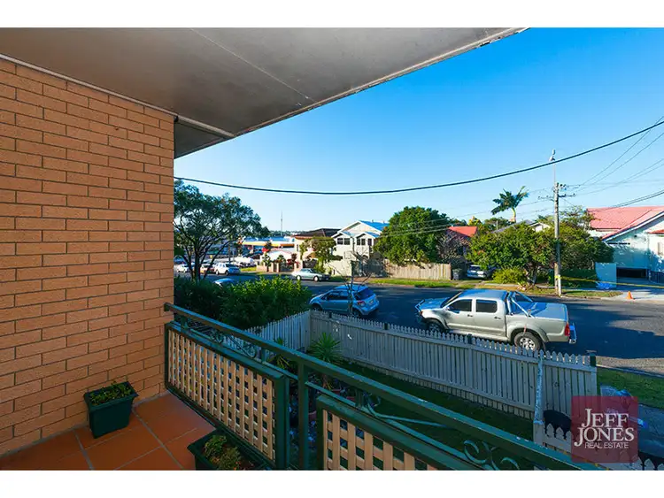 Third view of Homely unit listing, 3/15 Shakespeare Street, Coorparoo QLD 4151