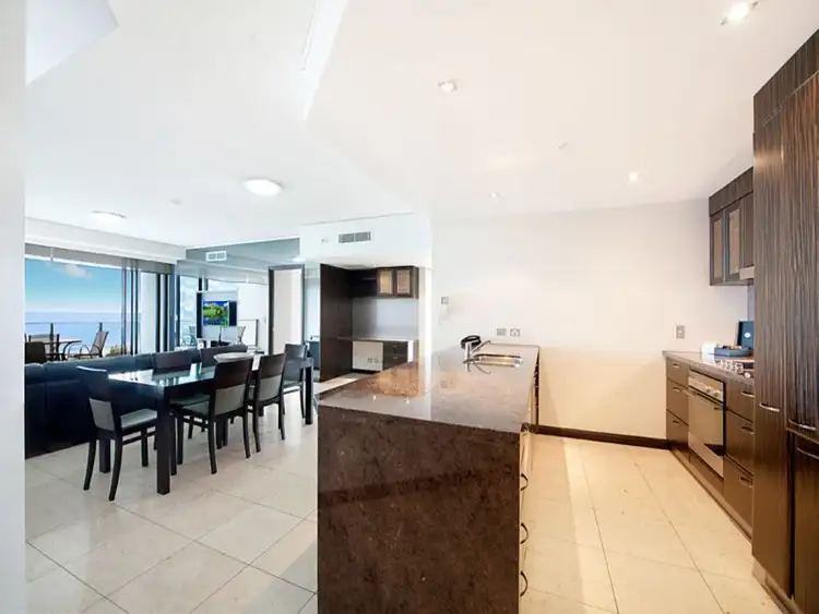 Fourth view of Homely apartment listing, 1906/22 Surf Parade, Broadbeach QLD 4218