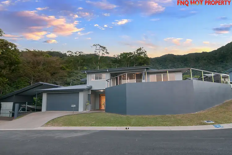 11 Nutmeg Street, Mount Sheridan QLD 4868