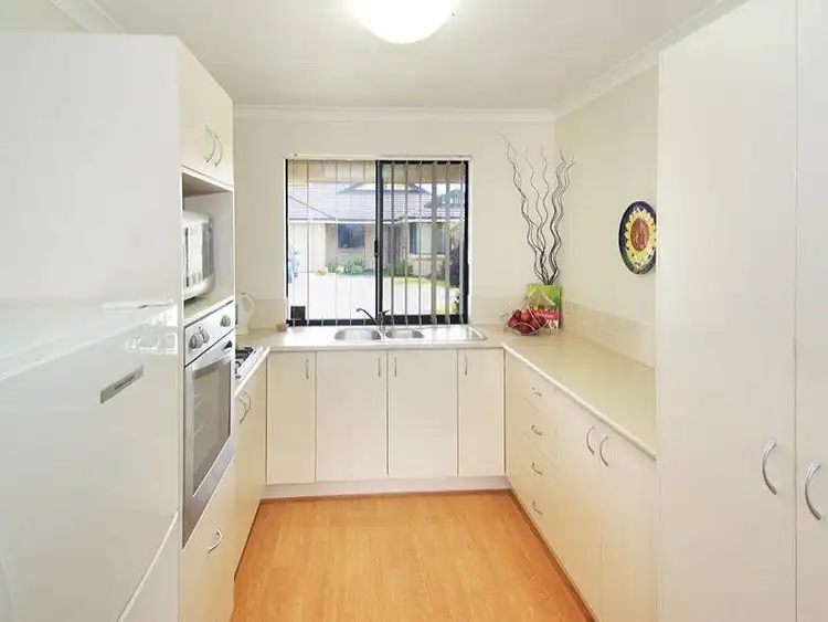 Second view of Homely apartment listing, 9/5 Elliott Street, Busselton WA 6280