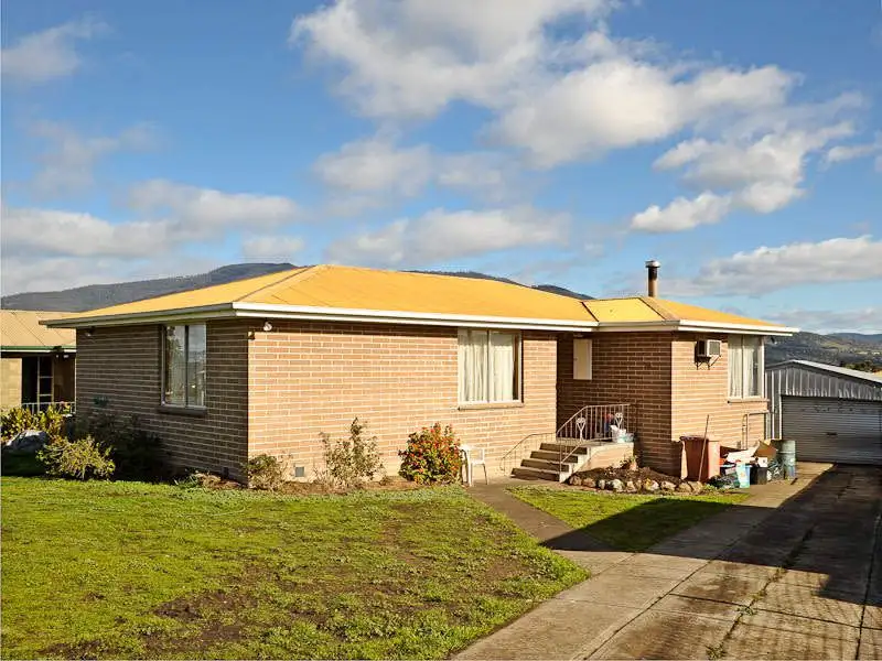 Main view of Homely house listing, 14 Gangell Place, Gagebrook TAS 7030
