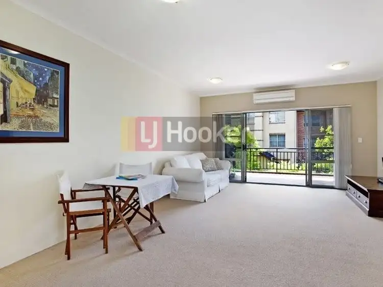 16/8 Williams Parade, Dulwich Hill NSW 2203