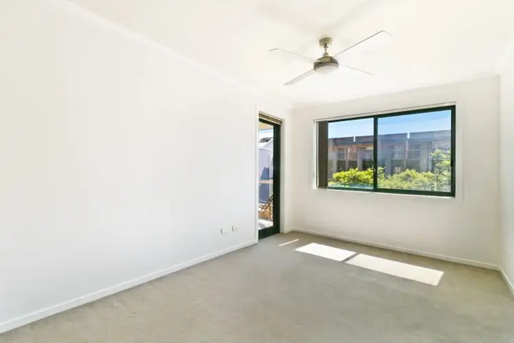 Fifth view of Homely apartment listing, 18306/177-219 Mitchell Road, Erskineville NSW 2043