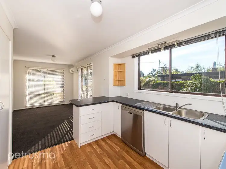 Second view of Homely house listing, 19 Woodhurst Road, Seven Mile Beach TAS 7170