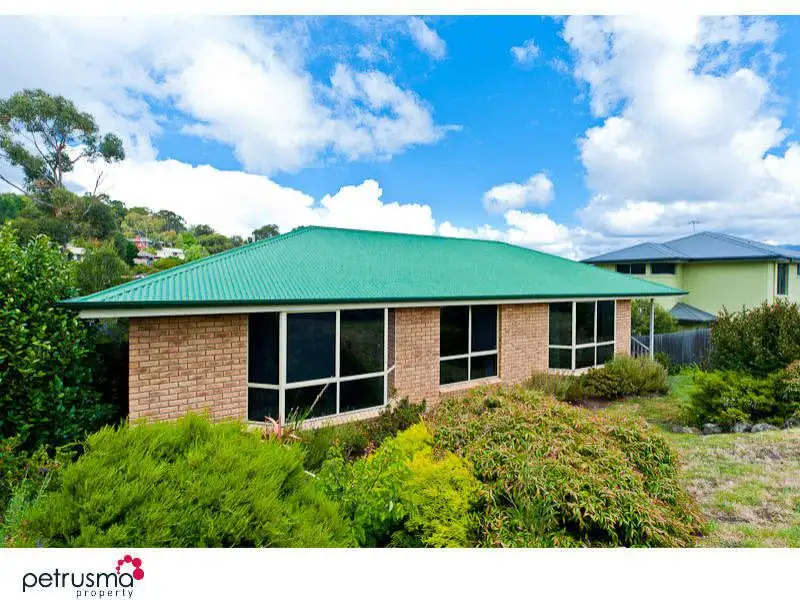 Main view of Homely house listing, 14 Fairview Drive, Kingston TAS 7050