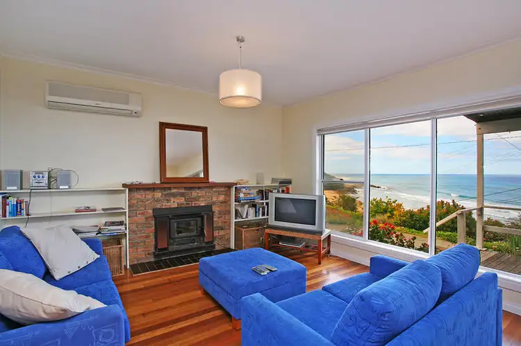 Seventh view of Homely house listing, 39 McRae Road, Wye River VIC 3221
